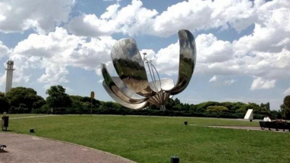 Clima: conocé cuál es el pronóstico para este martes 26 de marzo de 2024 (Imagen ilustrativa).