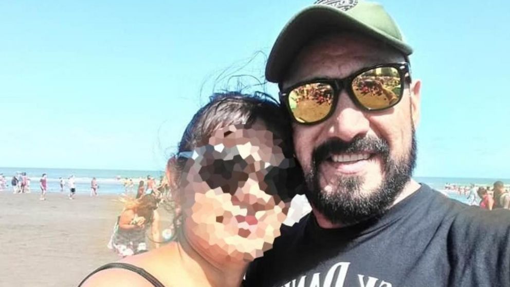 La familia de Walter Teves pide dadores de sangre.