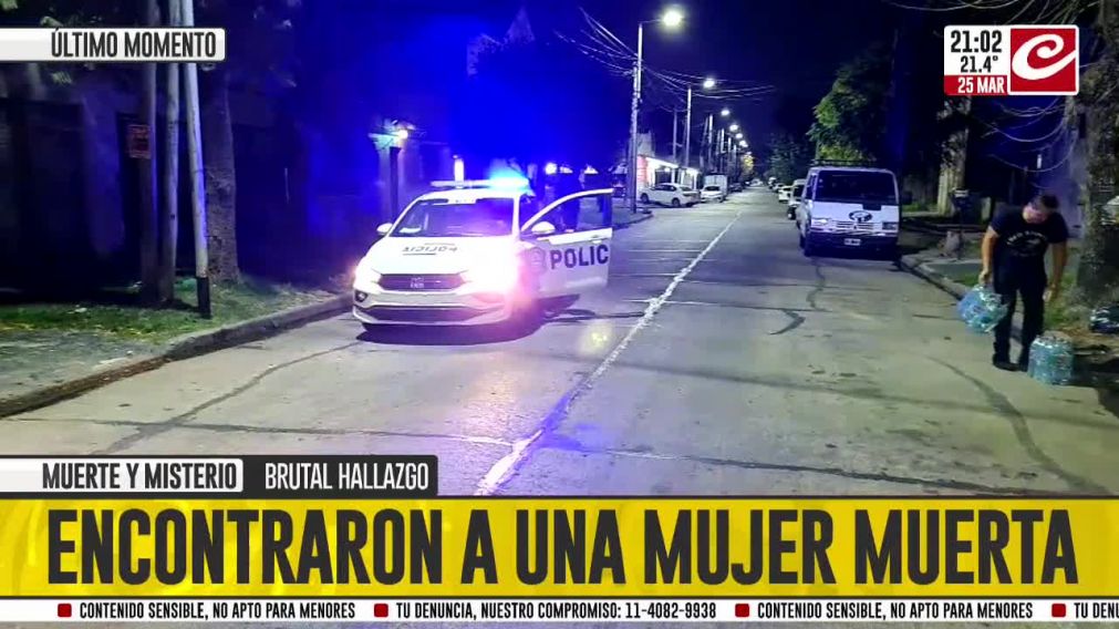 Crónica HD