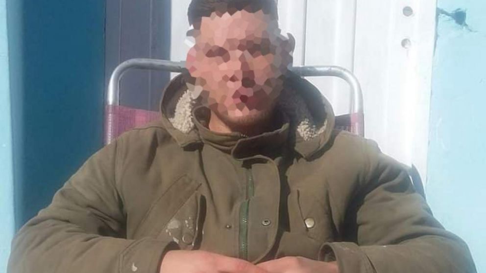 El acusado es el padre de la presunta v�ctima.