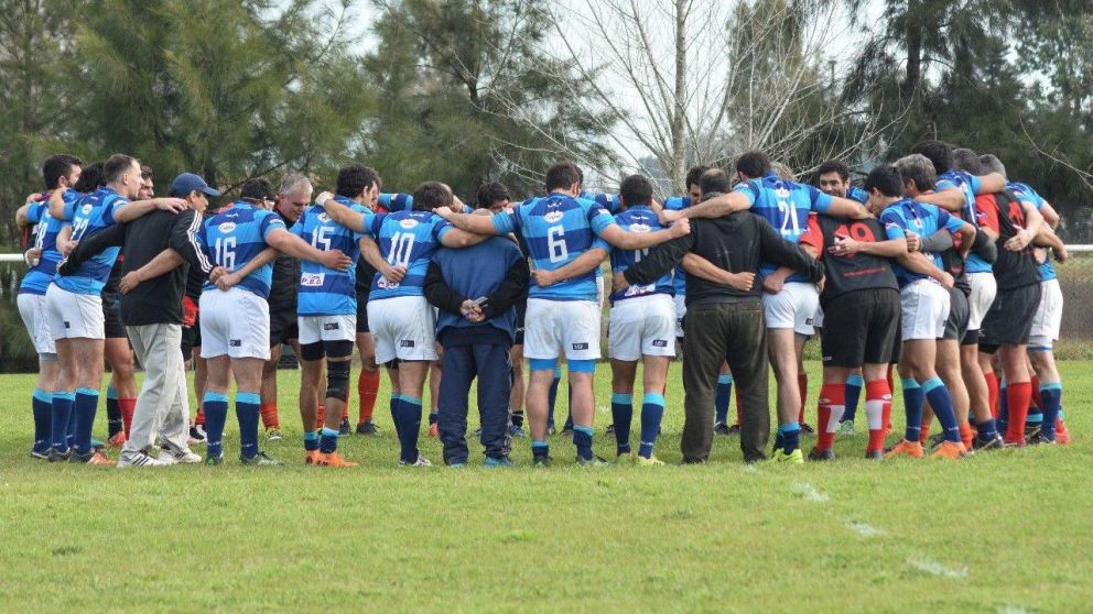 El rugby como v�nculo social: la historia del equipo de pueblo que naci� de la nada e integr� a todos