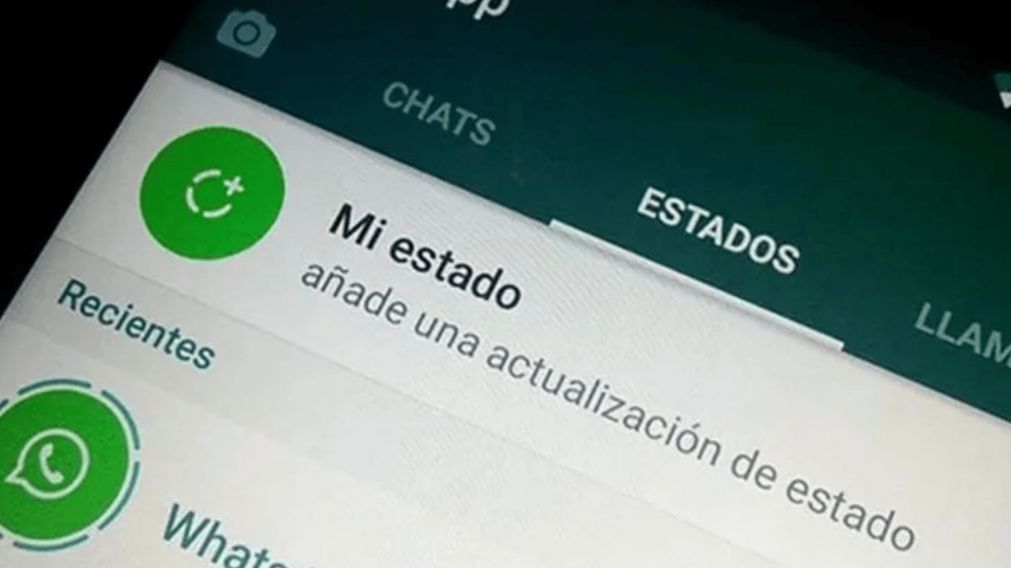 Anunciaron que se podrán mandar videos de hasta un minuto en los Estados de WhatsApp