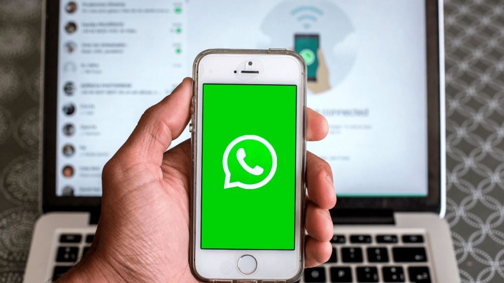 WhatsApp Web presentará cinco novedades.