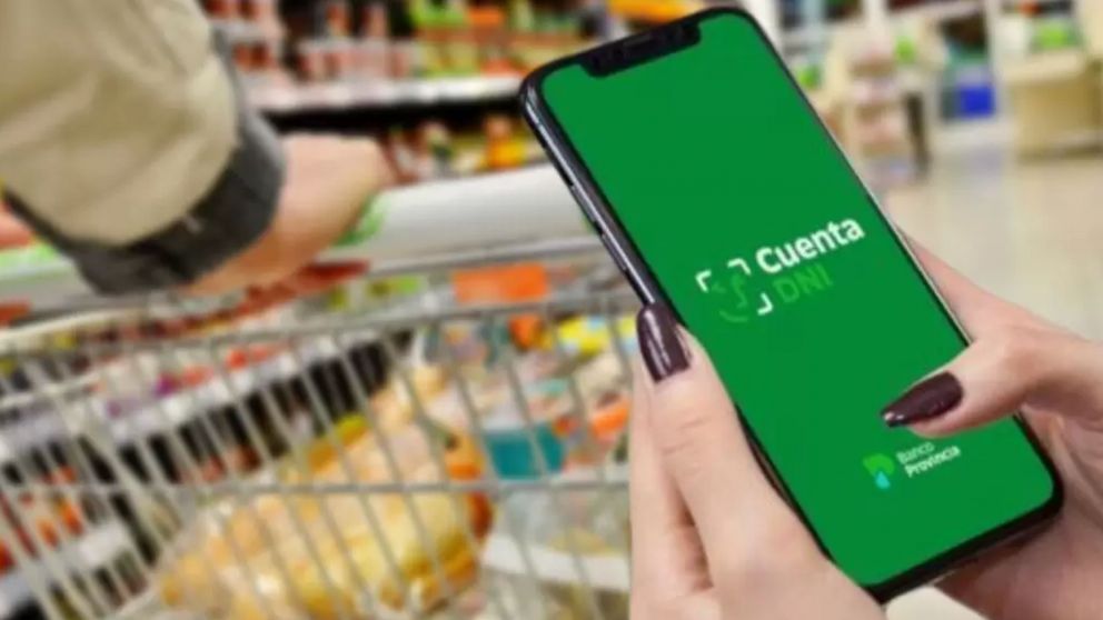 ¿Cuánto tarda en acreditarse el reintegro por los descuentos en Cuenta DNI?