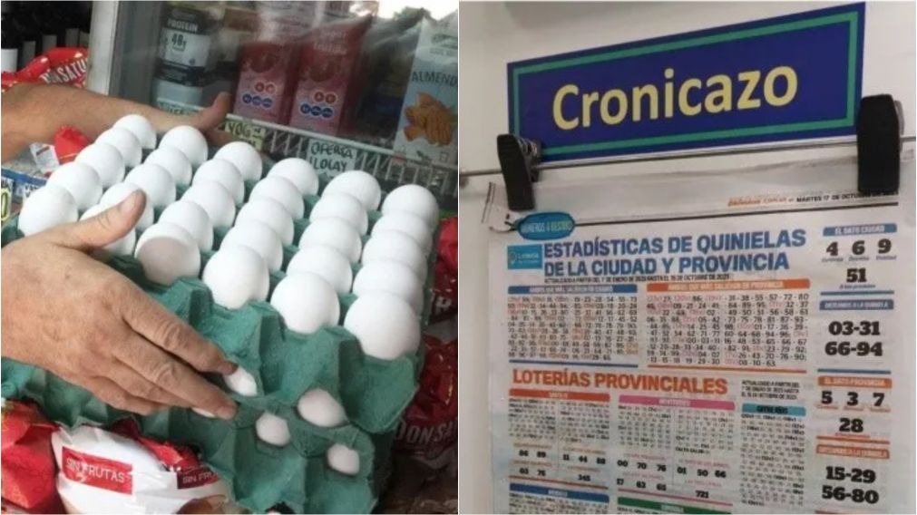 El Cronicazo de la semana: ¿Cuál es el “polémico” número de la suerte para jugar a la Quiniela?