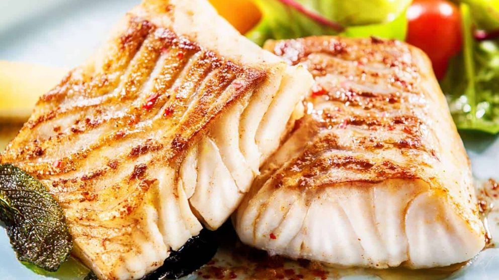 5 recetas baratas y sabrosas con pescado para Semana Santa y Pascua (imagen ilustrativa)