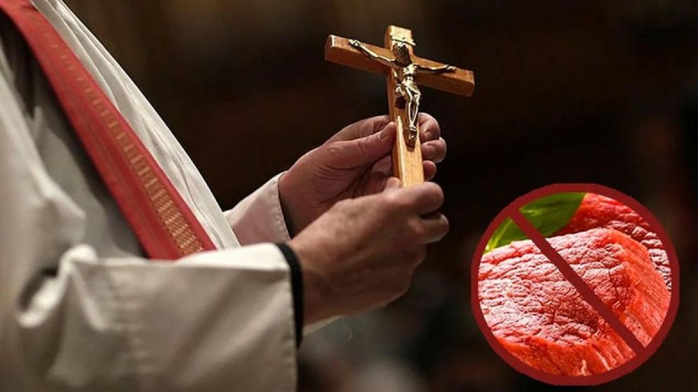 Semana Santa y Pascua: ¿Qué días no se come carne y por qué?