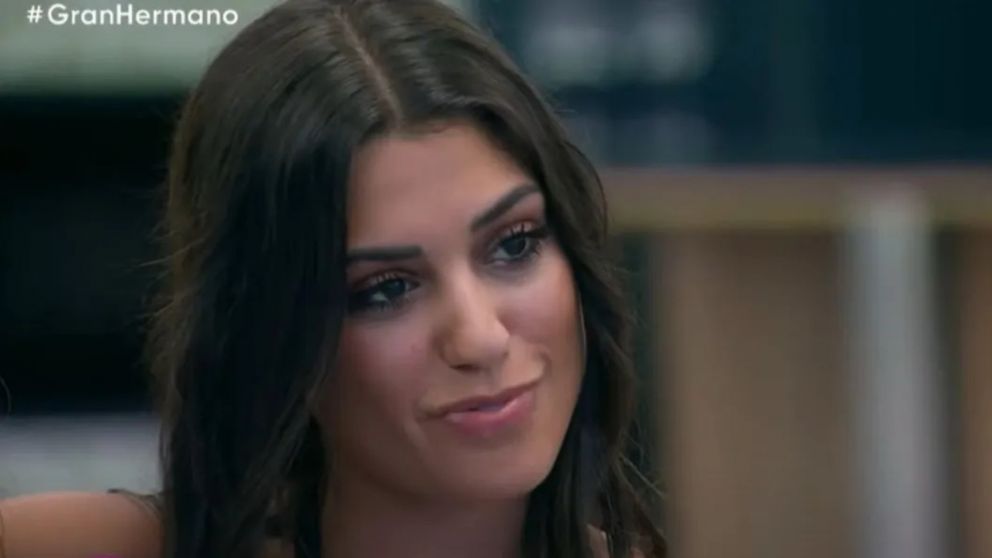 Rosina se convirti� en la nueva eliminada de Gran Hermano y estallaron los memes en las redes.