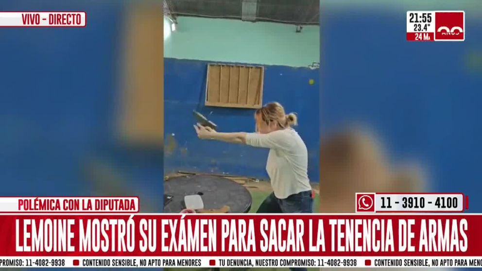 Crónica HD