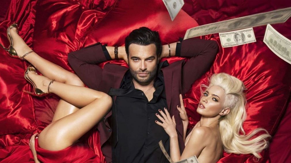 Esta nueva producción que se sumó a Netflix presenta una trama picante pero basada en una historia real del mercados sexual en Dubái.
