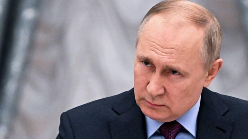 El presidente Vladimir Putin prometió vengarse de quienes provocaron el atentado.