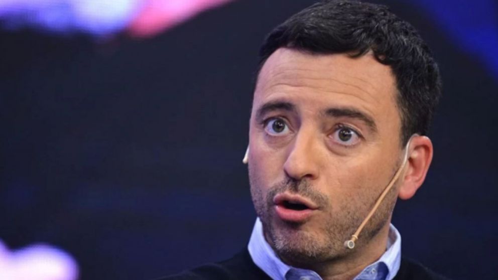 Rodrigo de Loredo cuestionó al Gobierno al considerar el aumento a jubilados "insuficiente".