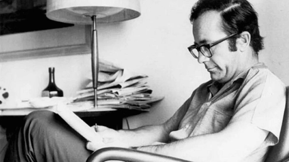 Este 24 de marzo, Día Nacional de la Memoria por la Verdad y la Justicia, se conmemoran 48 años del inicio de la dictadura cívico-militar y se cumplen 47 de la Carta Abierta difundida por Rodolfo Walsh (Archivo).