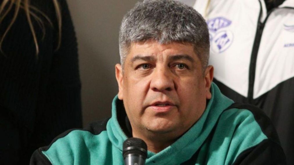Pablo Moyano sostuvo que habrá una nueva reunión de la CGT para definir un nuevo paro general.