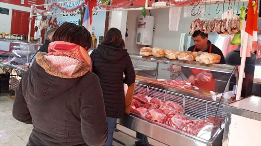 Cuenta DNI: el imperdible descuento para ahorrar este sábado, ¿de cuánto es el reintegro en carnicerías?