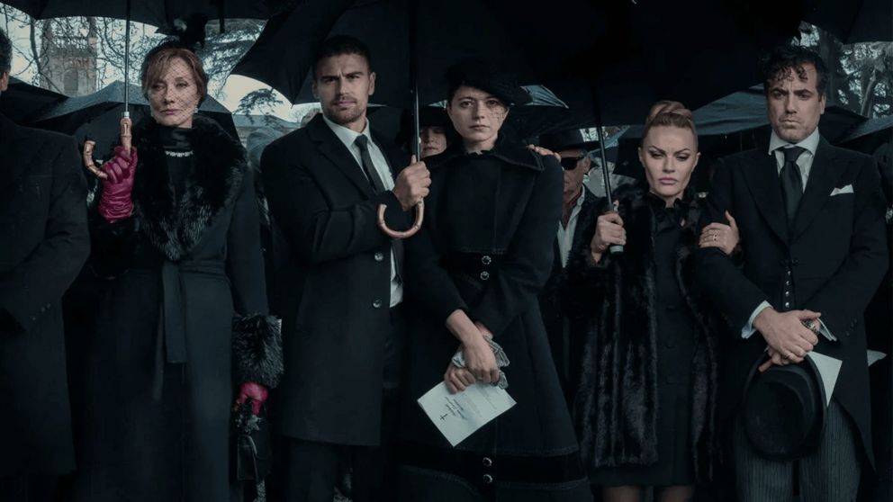 La impactante miniserie que causa furor en Netflix.