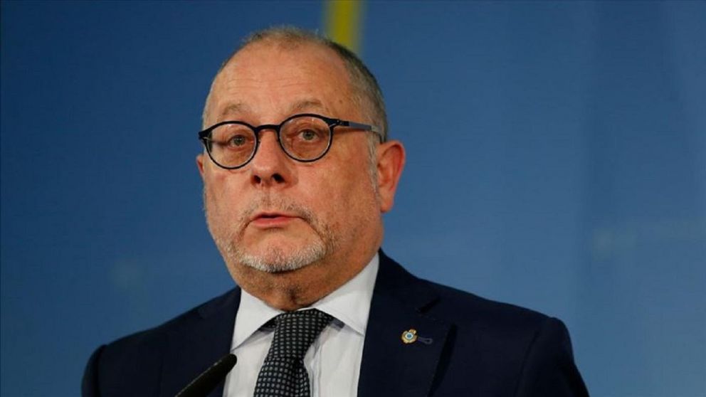 Chile denunció la "irrespetuosa" frase del embajador de Javier Milei en una reunión con representantes chilenos.