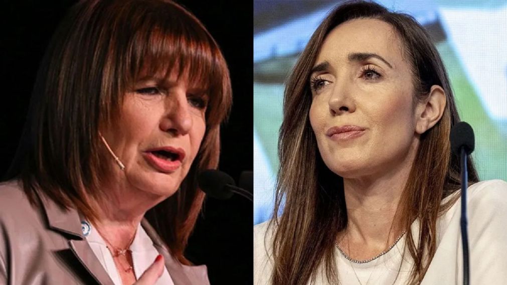 Villarruel apunt� contra Patricia Bullrich por el "desmanejo" en el tratamiento de los pliegos: "No estamos juntando caramelos"