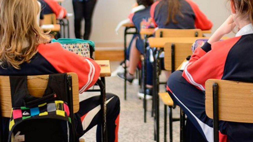 El Gobierno lanzó el programa de asistencia "Vouchers Educativos" para apoyar a familias que envían a sus hijos a colegios privados (Imagen ilustrativa).