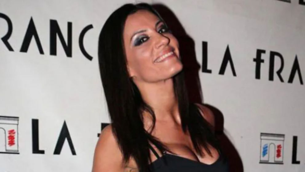 Natacha Jaitt murió el 23 de febrero del 2019.