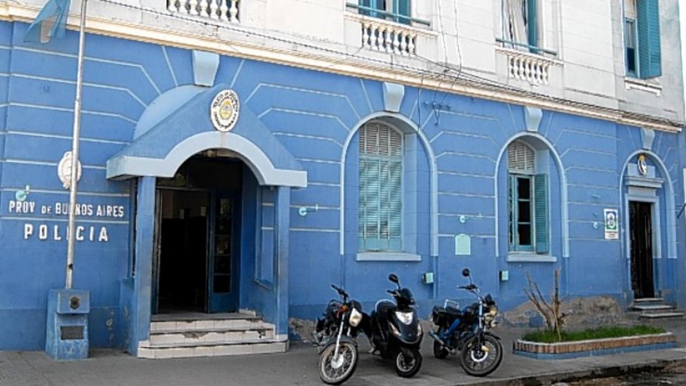 Los integrantes de esta seccional intentan establecer los motivos de la disputa.