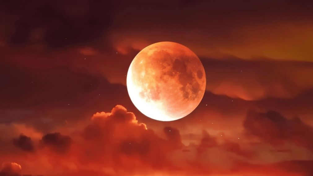 Rituales para sacar todo lo que hace mal de tu vida durante el Eclipse de Luna llena en Libra