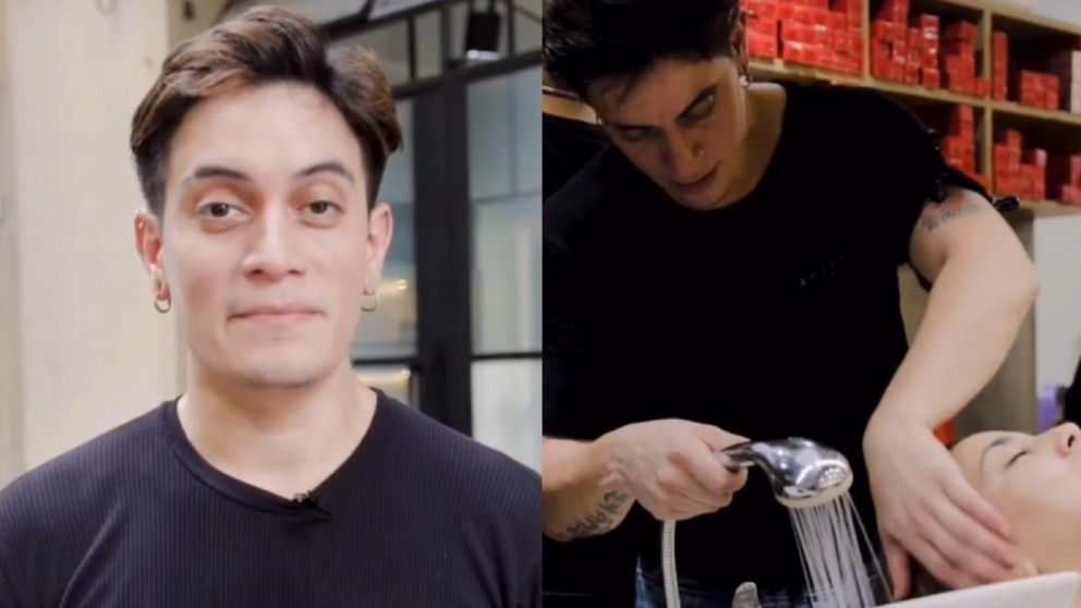 Germán Medina recibió un disparo en la cabeza por parte de su compañero Abel Guzmán, que se encuentra prófugo de la policía (Captura Instagram).