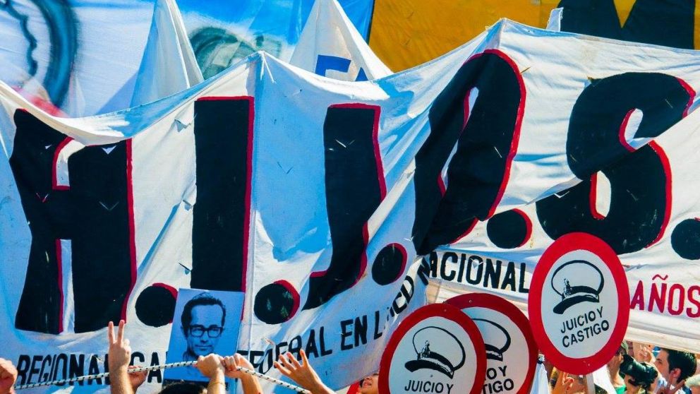 La agrupaci�n H.I.J.O.S. denunci� un ataque contra una militante.