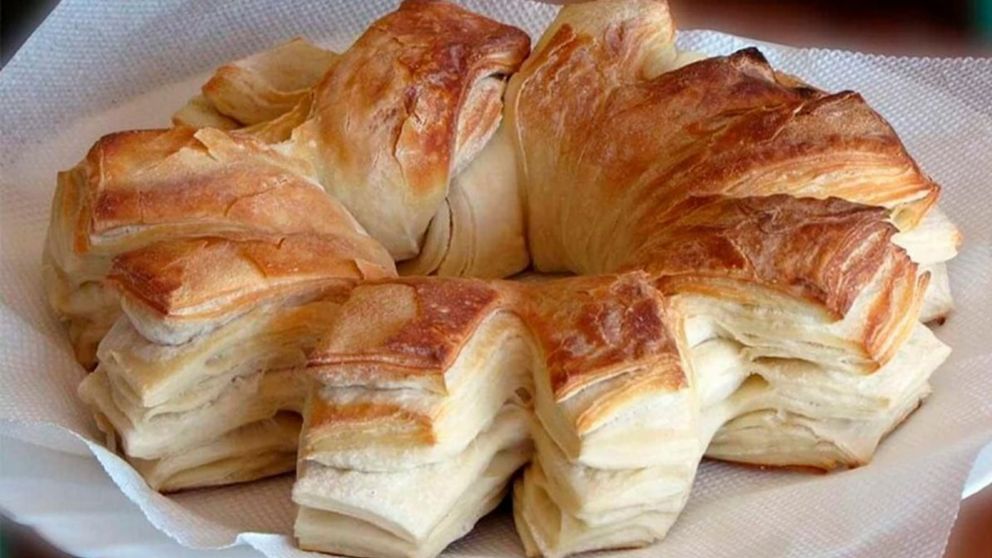 Cremonas saborizadas: Una receta ideal para la merienda o la picada (imagen ilustrativa)