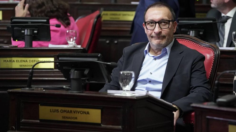 Es Ley la creación de dos Juzgados y un Tribunal en Malvinas Argentinas.