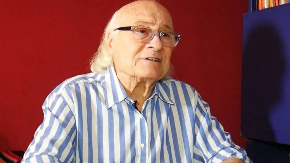 Muri� Roberto Perd�a, uno de los l�deres de Montoneros.