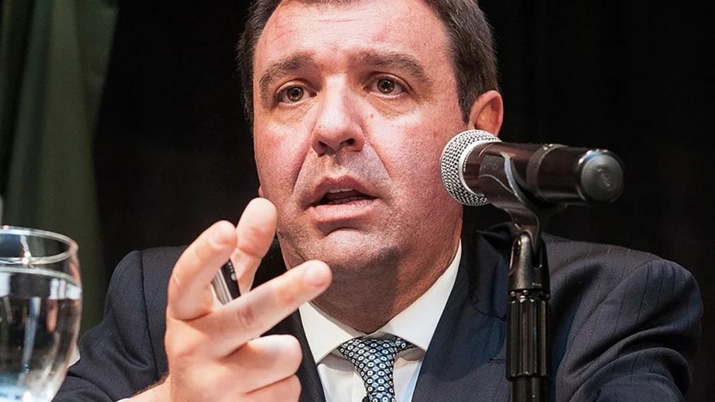 El Gobierno postuló a Ariel Lijo para integrar la Corte Suprema.