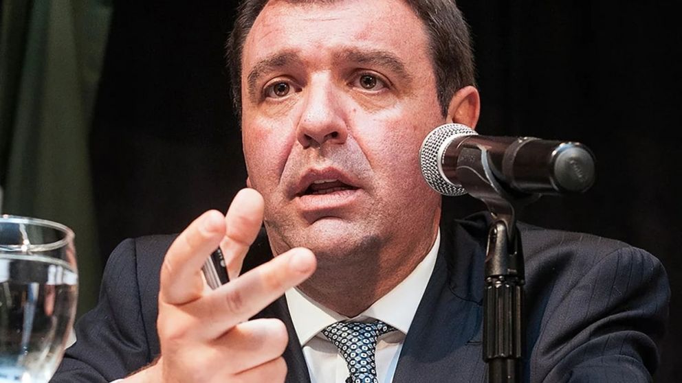 El Gobierno postuló a Ariel Lijo para integrar la Corte Suprema.