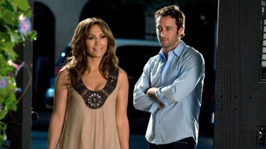La pel�cula de Jennifer Lopez que fracas� en cines, pero es de las m�s vistas en Netflix.�