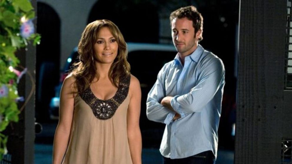 La película de Jennifer Lopez que fracasó en cines, pero es de las más vistas en Netflix.