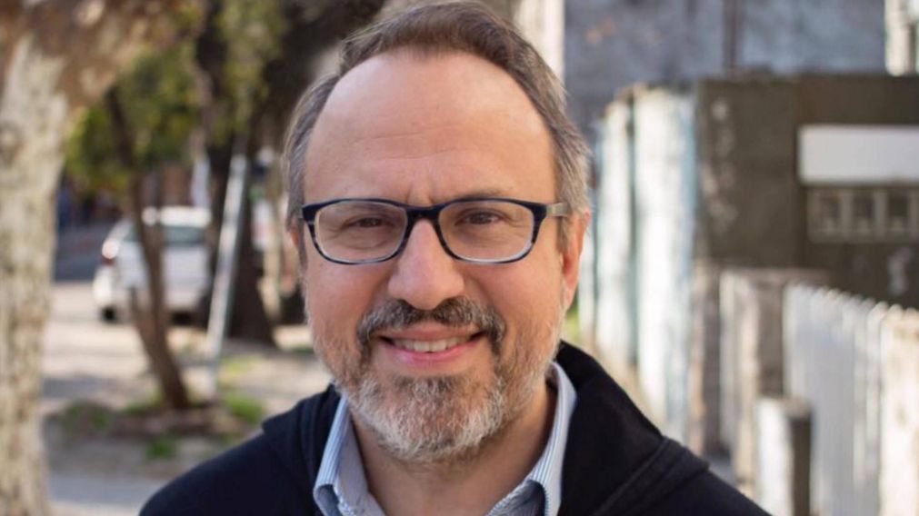 Diego Valenzuela, el intendente del conurbano con mejor imagen según una encuesta en 24 municipios.