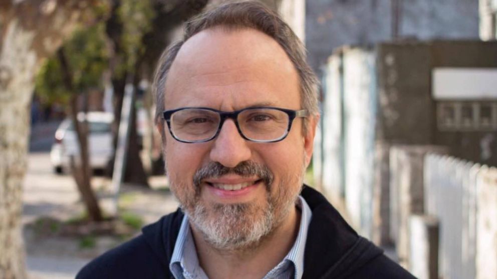 Diego Valenzuela, el intendente del conurbano con mejor imagen según una encuesta en 24 municipios.