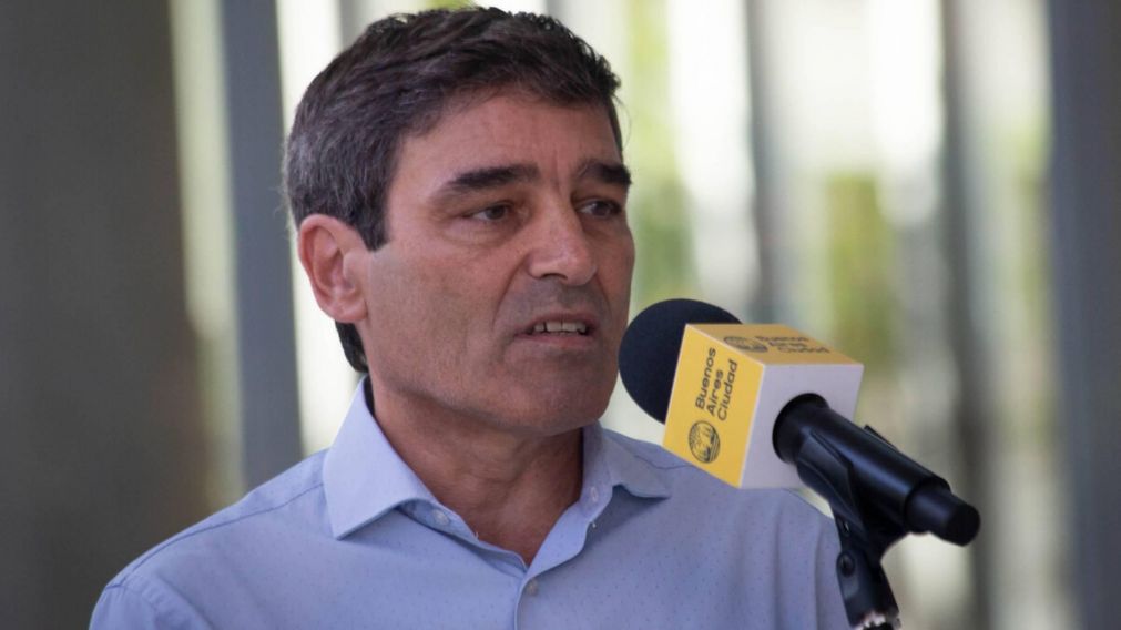 Fernán Quirós sobre el brote histórico de Dengue en la Ciudad de Buenos Aires: "El 70% de los casos son asintomáticos".