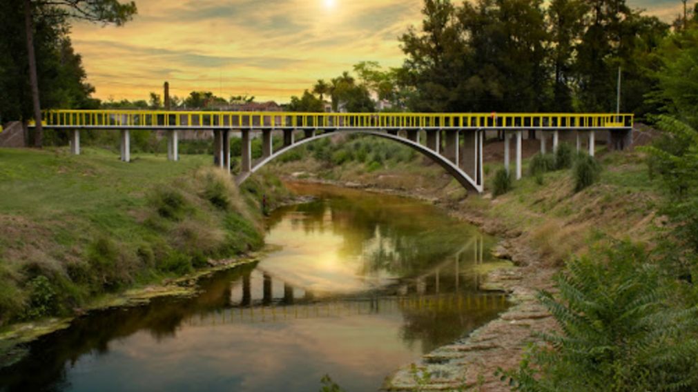 Tres pueblos bonaerenses que seguro no conoces y pod�s visitar por poca plata.��