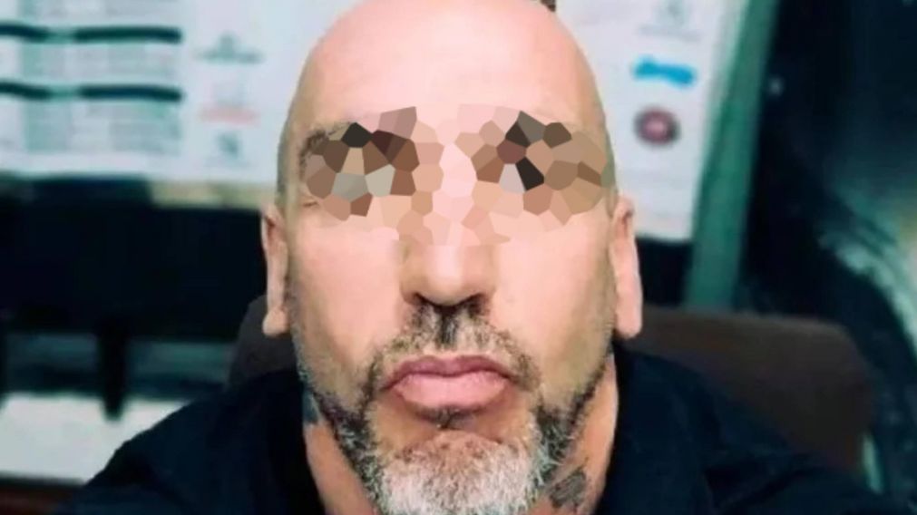 Quién es el empresario detenido por dispararle con una escopeta a policías en Flores.