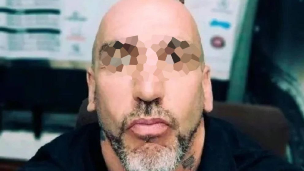 Quién es el empresario detenido por dispararle con una escopeta a policías en Flores.