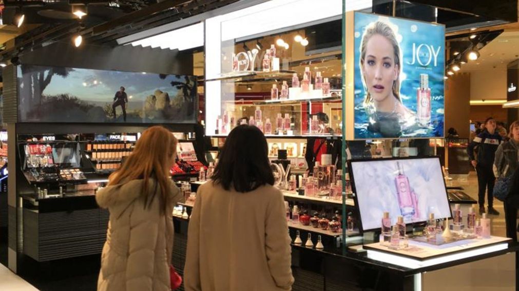 La compa��a de moda internacional se encuentra en la b�squeda de personal para las sucursales de CABA y C�rdoba.��
