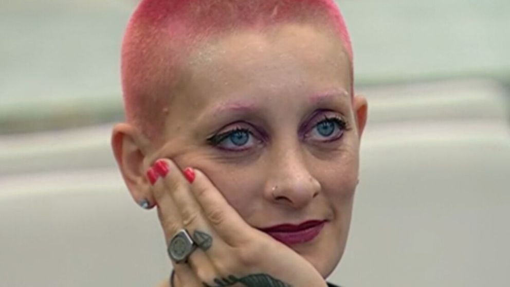 El insólito regalo que recibió Furia y sorprendió a todos en la casa de Gran Hermano.