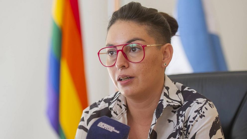 Capital Humano denunció posibles estafas con la contratación de seguros en el Ministerio de la Mujer durante la gestión de Ayelén Mazzina .