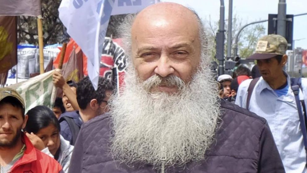 El Gobierno denunció a Emilio Pérsico por el envío de fondos a dos cooperativas que integraba mientras era funcionario.