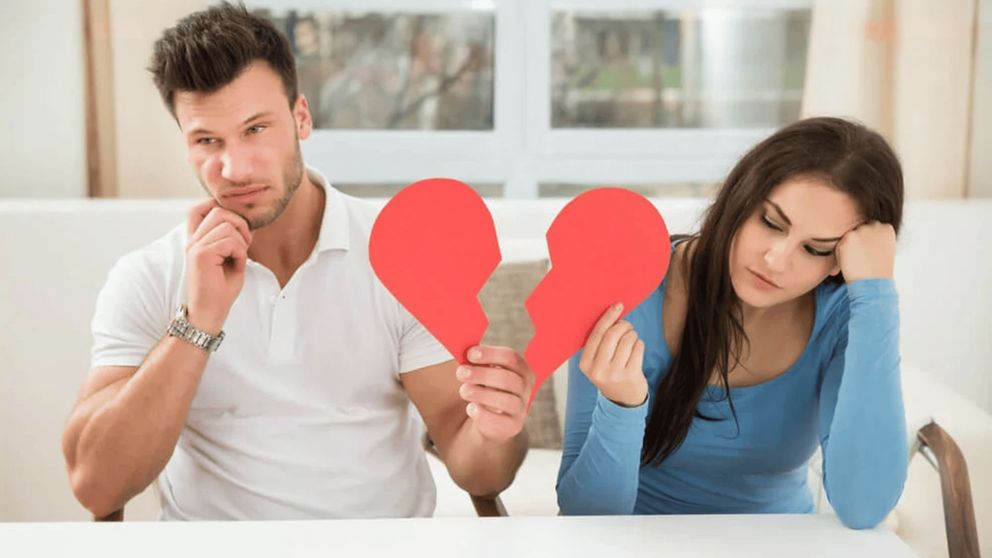 Una joven confesó su amor pero "casi matan" al pibe que recibió el mensaje.