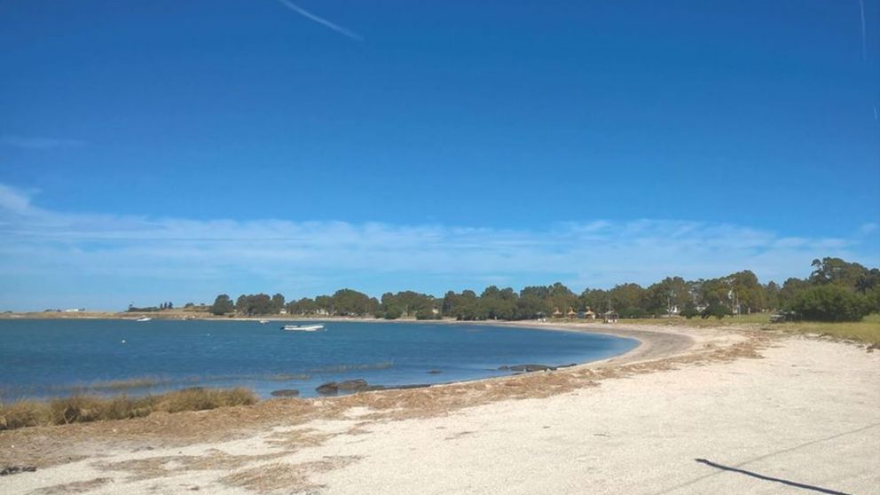 Un oasis "escondido" que es completamente incre�ble.