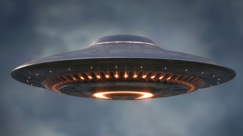 El enigma Ovni: misterios y realidades de la Ufología en Argentina.