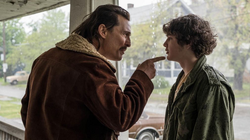 Netflix: la película inspirada en hechos reales que es tendencia en la plataforma.