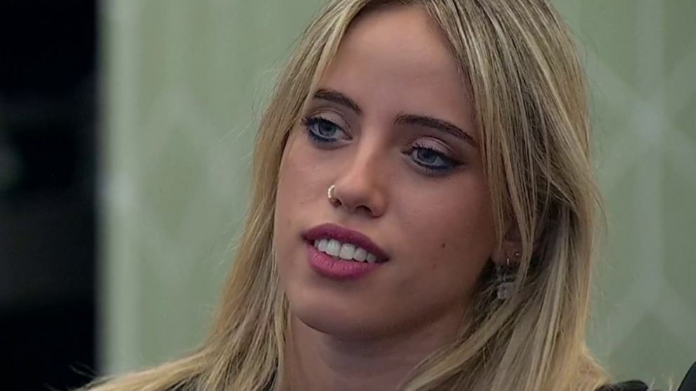 Denisse fue eliminada por segunda vez de la casa de Gran Hermano y estallaron los memes (Imagen ilustrativa).